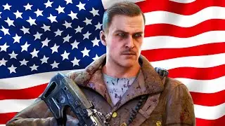 First Room Challenge on Every American Zombies Map