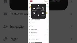 02. Mudando a versão de Lite para PRO do app da Binance