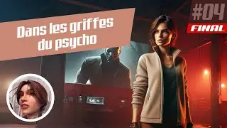 Syberia | Les mystères de l'Est | Let's Play live fr | Ep04 (Final)