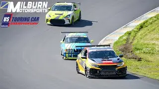 FATHER AND SON DUO FIGHT FOR THE WIN!! USTCC 2024 ROUND 2 SONOMA RACEWAY