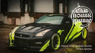 Enrique Iglesias - Dirty Dancer (Akif Sarıkaya Remix)
