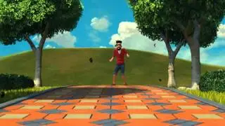 Planet Coaster - E3 2015 Reveal Trailer (HD)