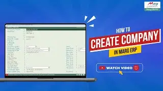 How to create Company [English]