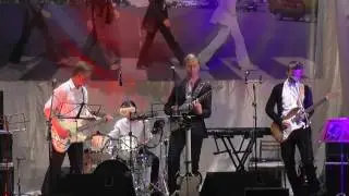 Back In The USSR The Beatles Cover