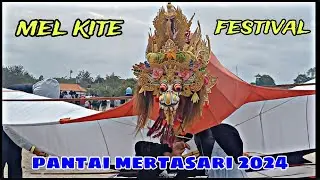 Lomba Layangan MEL KITE 2024