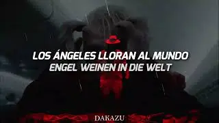 Till Lindemann - Nass (Sub Español - Lyrics)