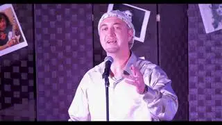 Йони Болотов и Анна Фрейдкина 