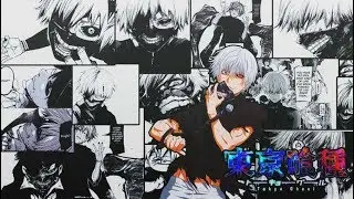 {AMV} Tokyo Ghoul / Akame ga Kill!...
