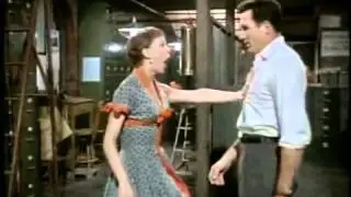 Carol Haney - Hernando's Hideaway (моя нарезка from ''Pajama Game'').avi