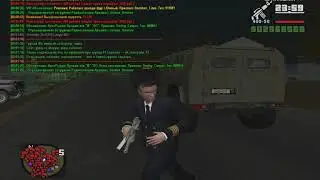 Крутой крутой))