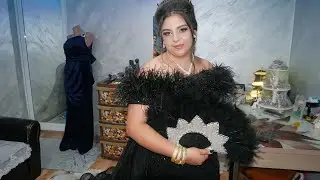 Abuturenski Ball na MAVISH 2024 Provadiq