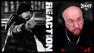 CAPITAL BRA (FEAT. SIDO & GRINGO) – REGEN AUF DER FAHRBAHN | REACTION