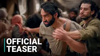 The Chosen: Season 4 Teaser Trailer