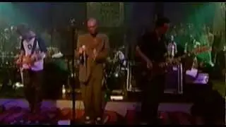 Faithless - Bring the family back (Live)