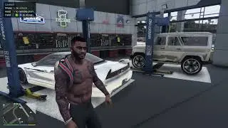 Selling Dr*gs In Gang Territory In GTA 5 | part 19