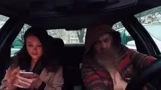 такси 2 позитив