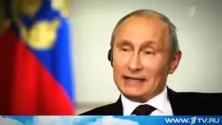 Путин стал голосом разума