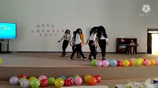 20/1 guruh talabalari tomonidan Цыпленок Пи