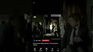 Burda par magcı Hüseyin antep dublaj