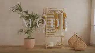 MODE at Rowan Collection Six