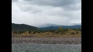 Китой. Дорога домой....