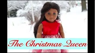 The Christmas Queen- an AGPS