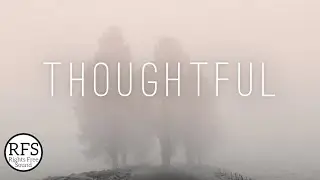 [No Copyright Music] Sad Cinematic Background Music by Rights Free Sound / Thoughtful