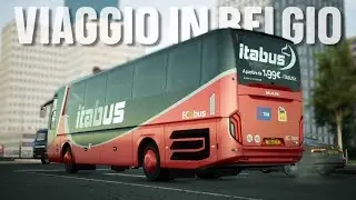 VIAGGIAMO IN BELGIO su FERNBUS!