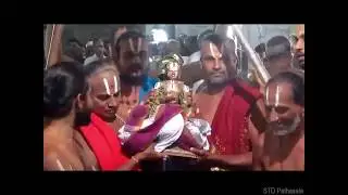 Suzhvisumbu (Thiruvaimozhi of Nammazhwar) - Devaganam