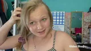 Swim suit try on from SHEIN