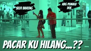 PRANK pacar ku mana ya ???