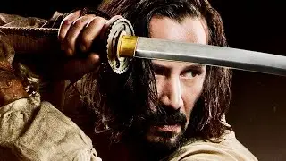 Keanu Reeves Vs Pink Sword Master | 47 Ronin