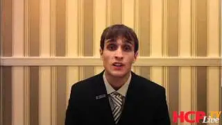 Dr Christopher Pleyer Observer Bias in the Diagnosis of GERD