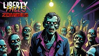 RAVE DANCE PARTY! | Liberty Falls | Black Ops 6
