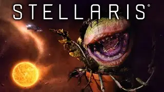 Stellaris: The Lem Update - Attack of the Killer Tomatoes - SPONSORED VIDEO