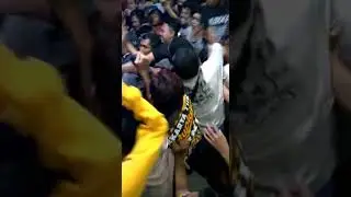 Viral maling di hajar warga
