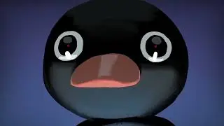 Noot Noot Pingu for 10 hours