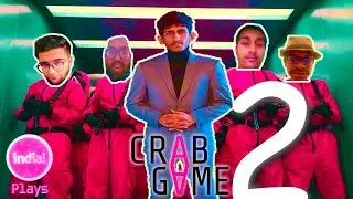 osu!India Plays: Squid games (Part 2)