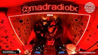 CATA FONNEGRA @MADRADIOBOGOTA