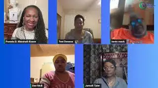 If These Dolls Could Talk - Women's History on Sisters of WELLness (SOW)