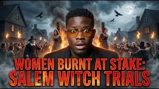 What is the Truth of the Salem Witch Trials