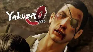 FINDING MAKOTO (Yakuza 0 - Chapter 15)