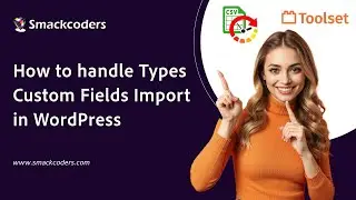 How to handle Types Custom Fields Import in WordPress