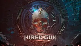 Test Necromunda  Hired Gun  gtx760 2gb 1920x1080