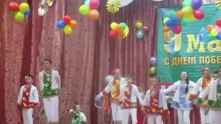 Хореографический коллектив 