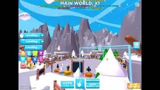 Clicking Havoc Uncopylocked!
