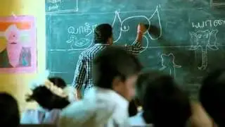 SemMozhi Tamil Anthem AR.Rahman [HD].mp4