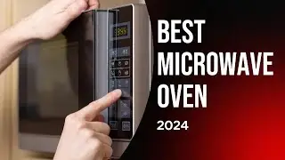 Best Microwave Ovens 2025 - Top 5 Best Microwaves on Amazon + Bonus Review