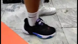 SQUEAK TEST JORDAN LUKA 1