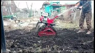 Брайт. Гусеницы и разблокираторы.